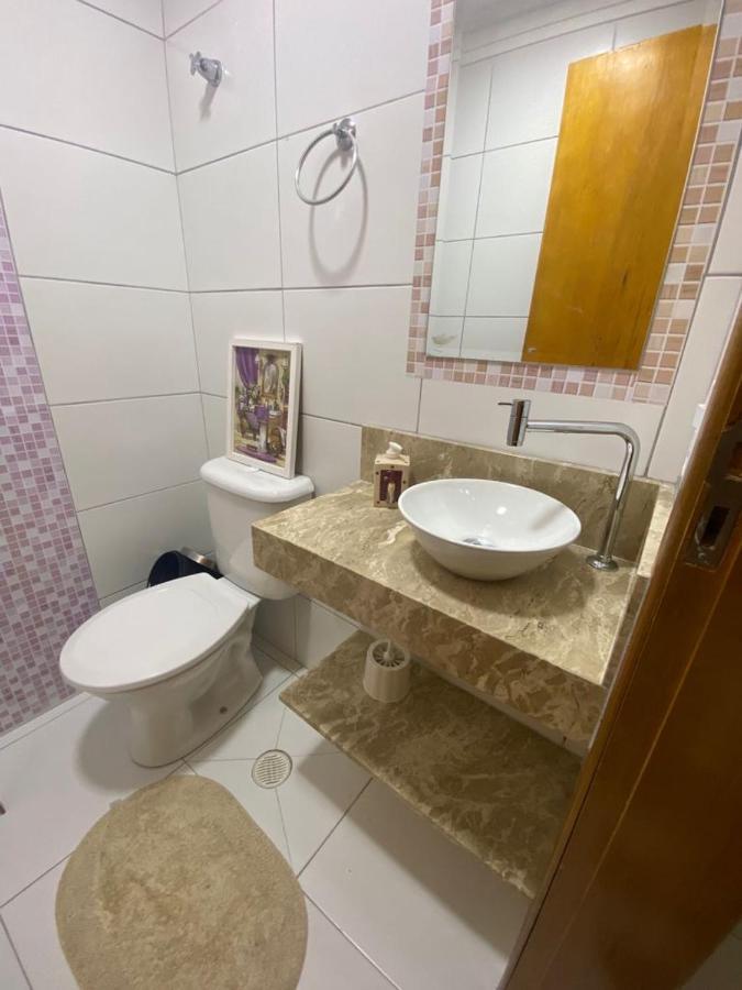 Casa No Guaruja - Canto Tortuga - Enseada 外观 照片
