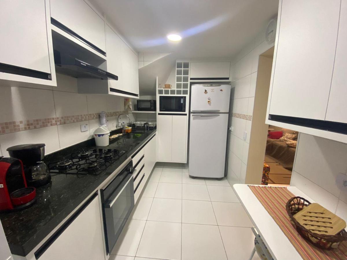 Casa No Guaruja - Canto Tortuga - Enseada 外观 照片